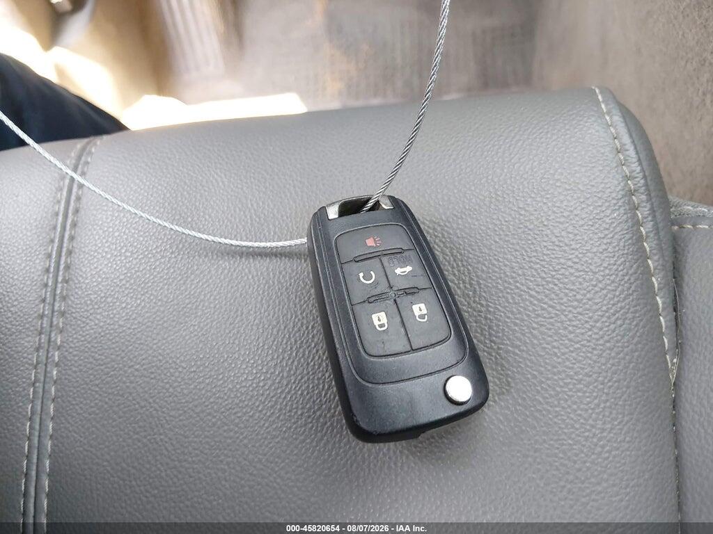 2G1105SA1J9121496 2018 CHEVROLET IMPALA photo no. 11