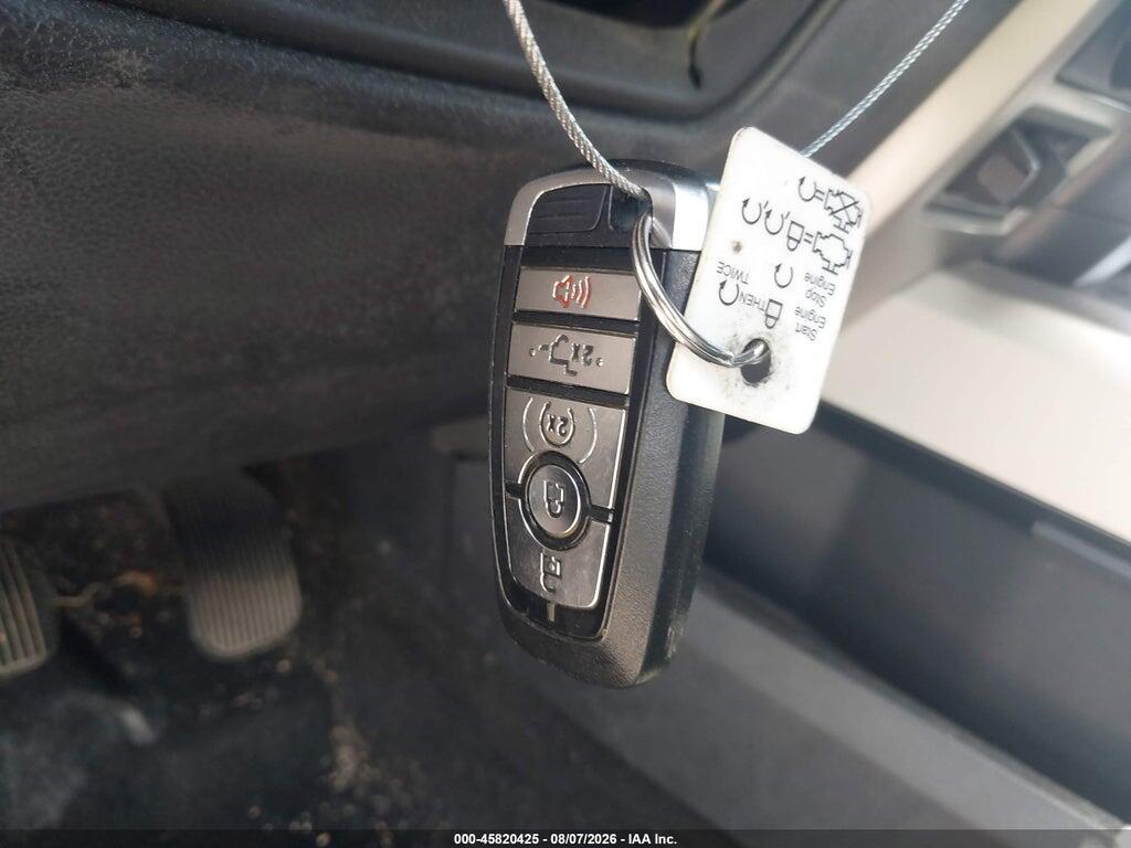 1FTEW1E59JFE67365 2018 FORD F-150 photo no. 11