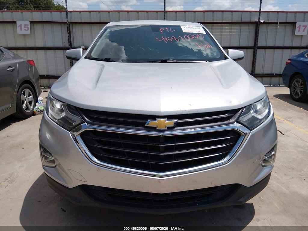 2GNAXJEV5J6247735 2018 CHEVROLET EQUINOX photo no. 12