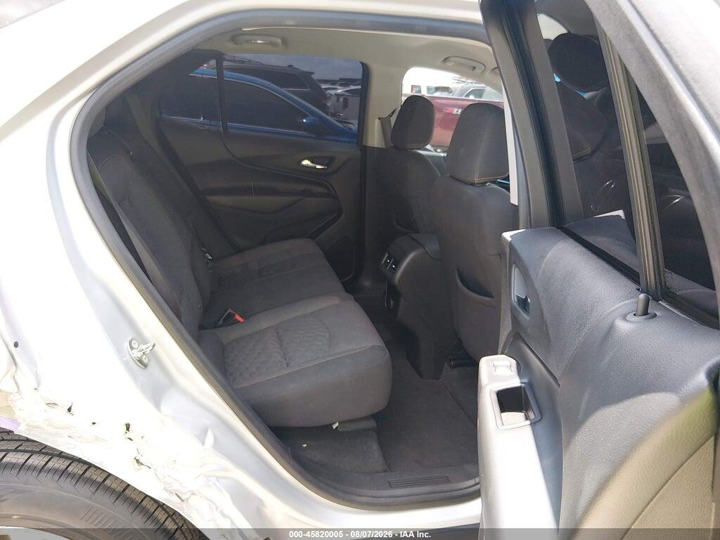 2GNAXJEV5J6247735 2018 CHEVROLET EQUINOX photo no. 8
