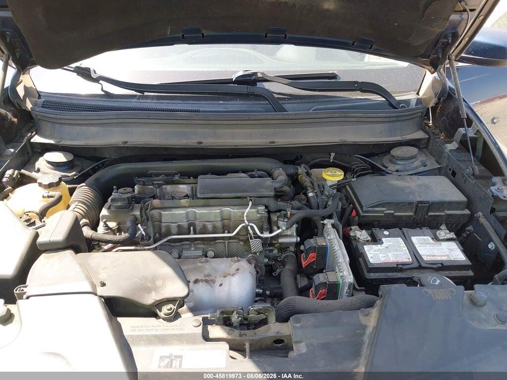 1C4PJLLB3JD552709 2018 JEEP CHEROKEE photo no. 10
