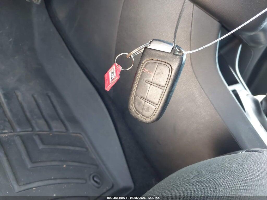 1C4PJLLB3JD552709 2018 JEEP CHEROKEE photo no. 11
