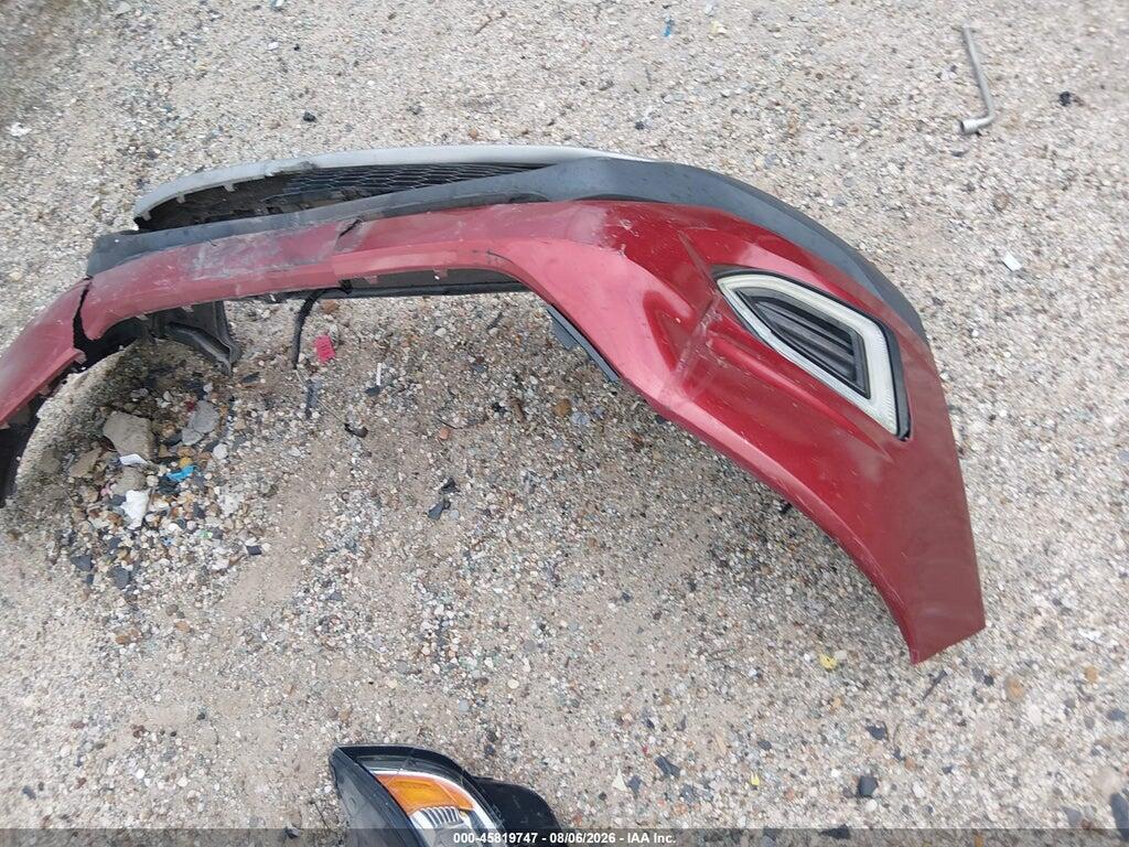 2FMPK3K82JBB72247 2018 FORD EDGE photo no. 12