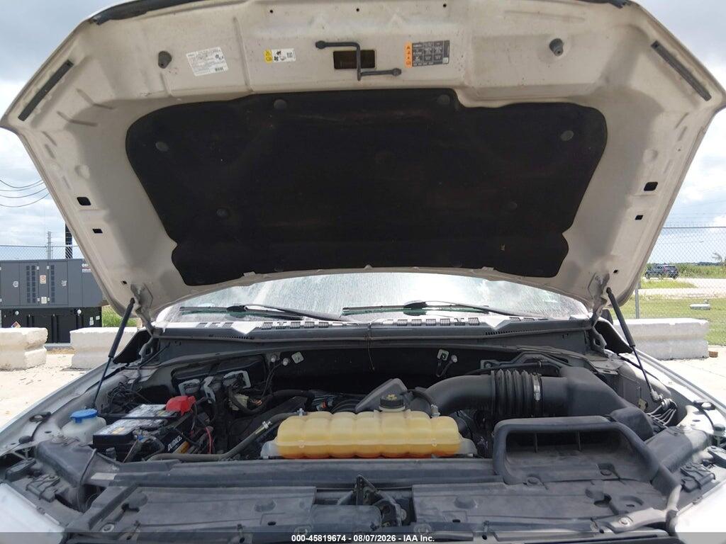 1FTEW1E55JKC18990 2018 FORD F-150 photo no. 10