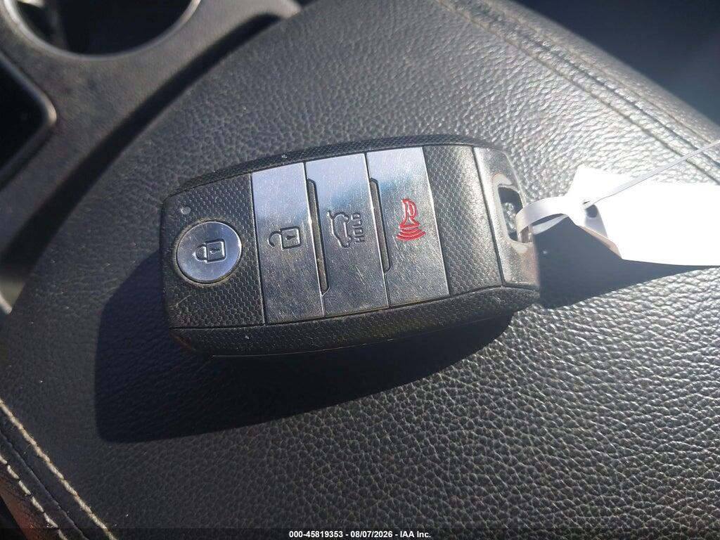KNDPN3AC8J7487726 2018 KIA SPORTAGE photo no. 11