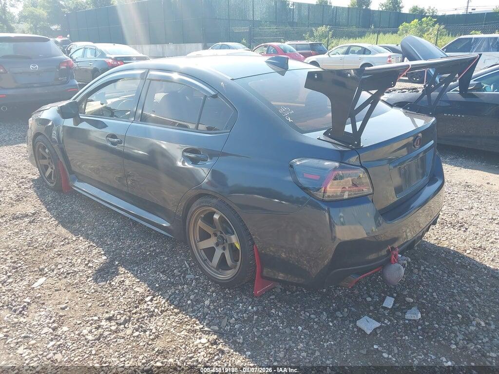 JF1VA2M68J9835473 2018 SUBARU WRX STI photo no. 3