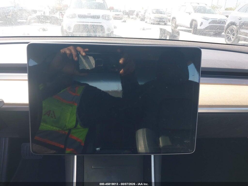5YJ3E1EA1JF006950 2018 TESLA MODEL 3 photo no. 7