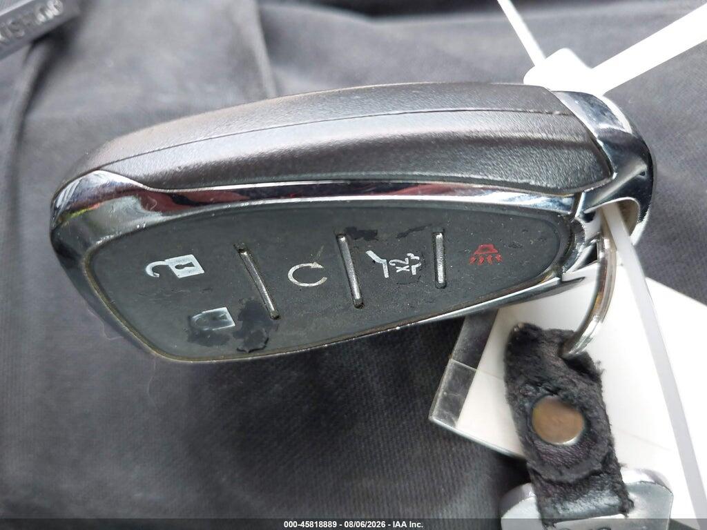 2GNAXTEX4J6145906 2018 CHEVROLET EQUINOX photo no. 11