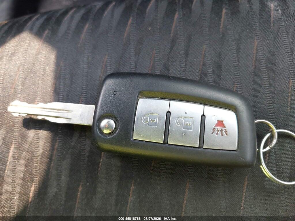 KNMAT2MV1JP584155 2018 NISSAN ROGUE photo no. 11