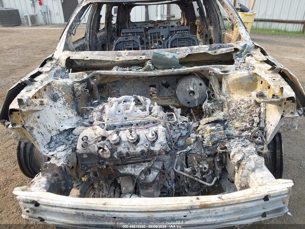 1FM5K8F8XJGB35017 2018 FORD EXPLORER photo no. 10