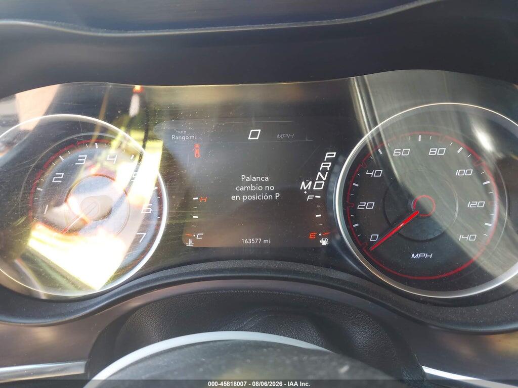 2C3CDXBG1JH180255 2018 DODGE CHARGER photo no. 7