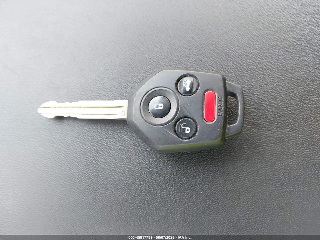 4S3BNAA63J3024439 2018 SUBARU LEGACY photo no. 11