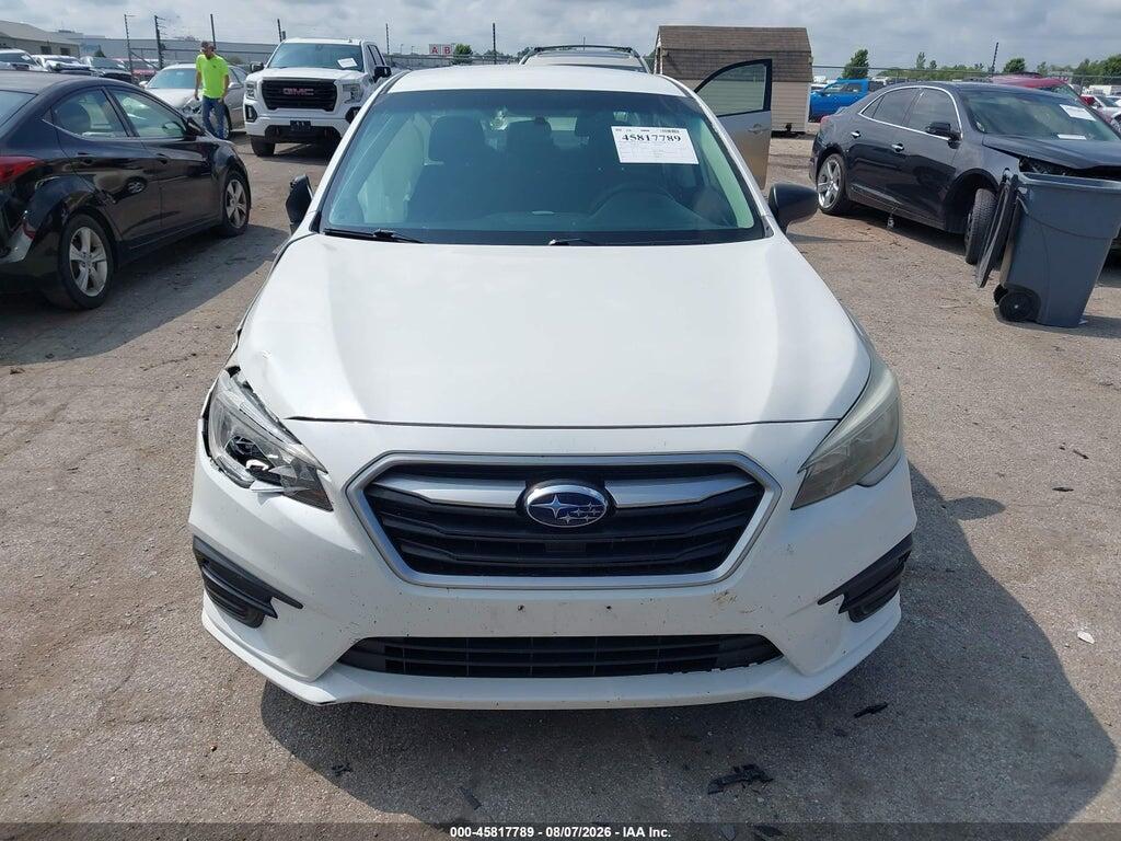 4S3BNAA63J3024439 2018 SUBARU LEGACY photo no. 12