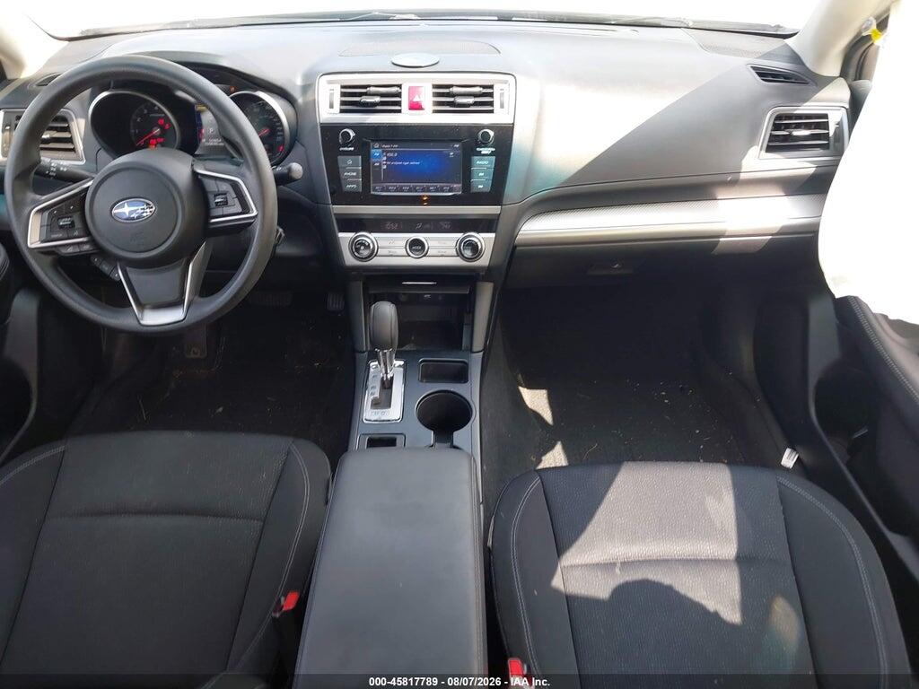 4S3BNAA63J3024439 2018 SUBARU LEGACY photo no. 5