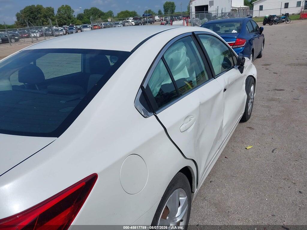 4S3BNAA63J3024439 2018 SUBARU LEGACY photo no. 6