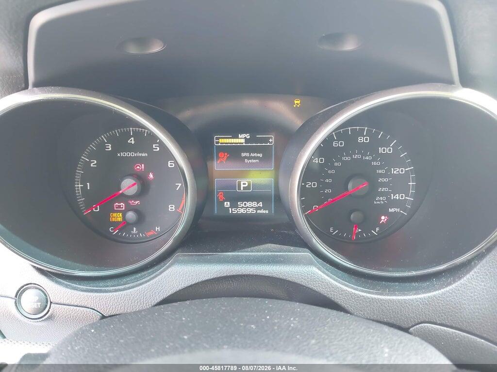 4S3BNAA63J3024439 2018 SUBARU LEGACY photo no. 7