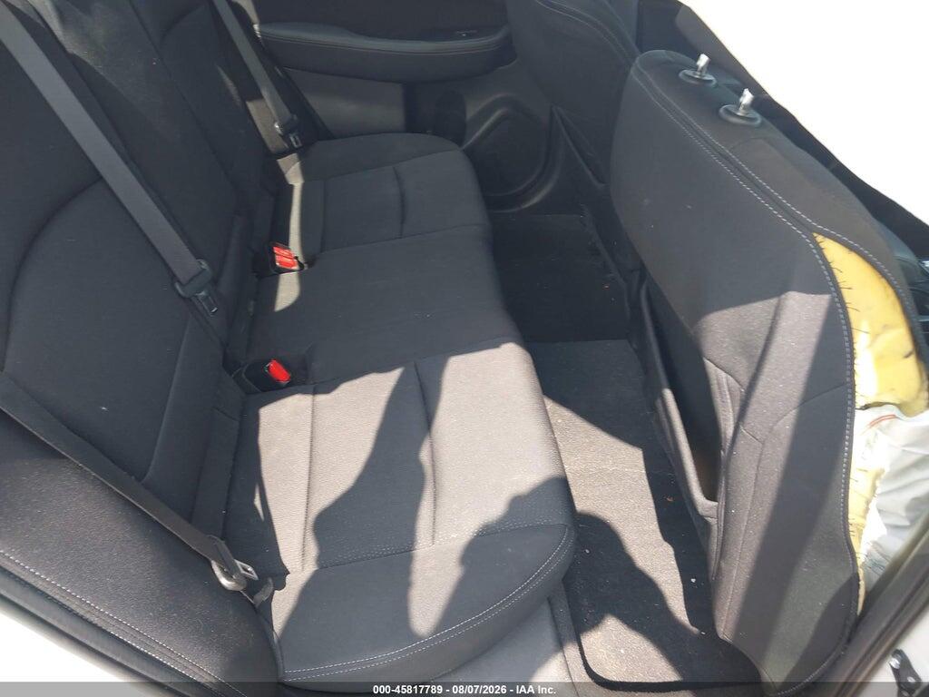 4S3BNAA63J3024439 2018 SUBARU LEGACY photo no. 8