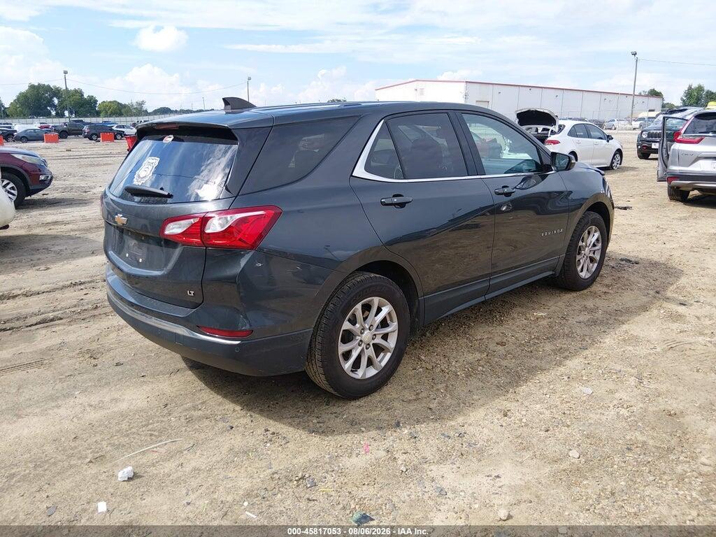 2GNAXJEV8J6132692 2018 CHEVROLET EQUINOX photo no. 4