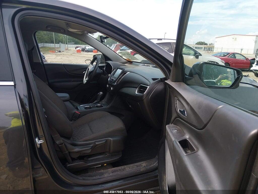 2GNAXJEV8J6132692 2018 CHEVROLET EQUINOX photo no. 5