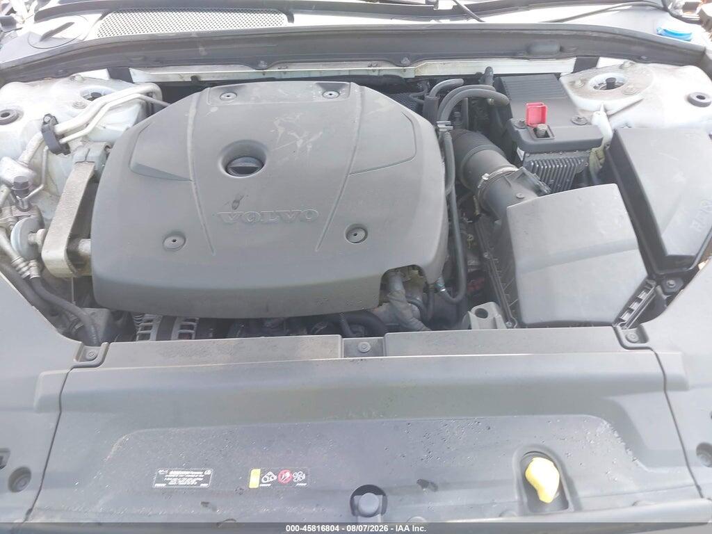 LVY982MK5JP033634 2018 VOLVO S90 photo no. 10