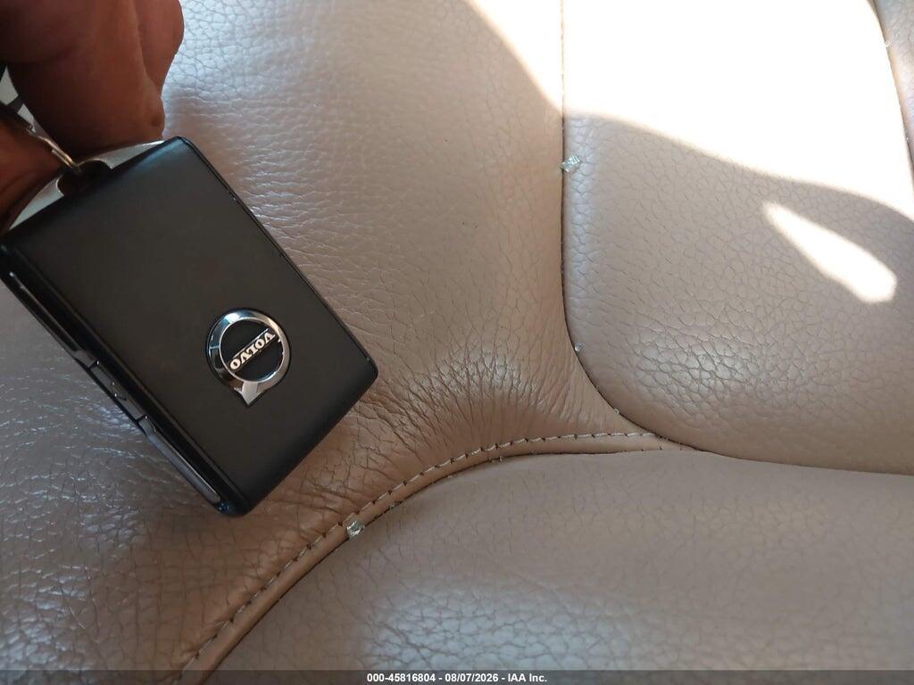 LVY982MK5JP033634 2018 VOLVO S90 photo no. 11