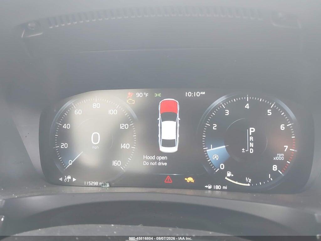 LVY982MK5JP033634 2018 VOLVO S90 photo no. 7