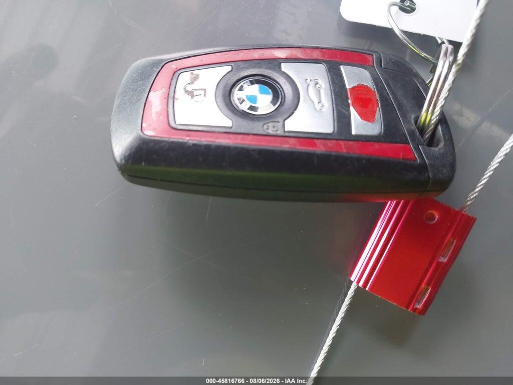 WBA4Z1C54JEC58675 2018 BMW 430I photo no. 11