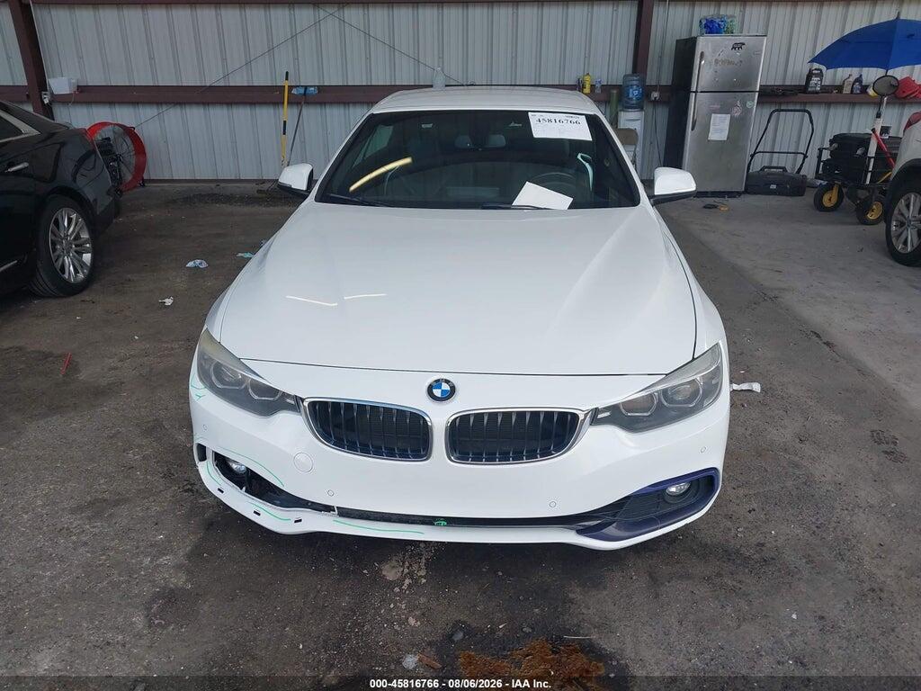 WBA4Z1C54JEC58675 2018 BMW 430I photo no. 12