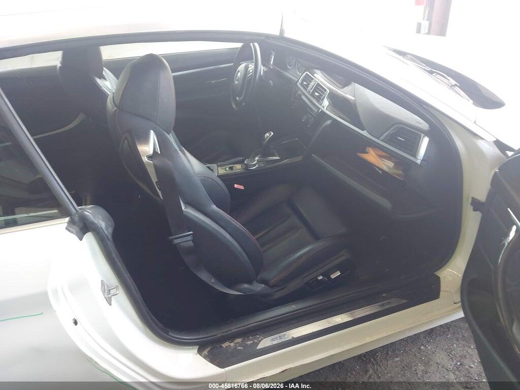 WBA4Z1C54JEC58675 2018 BMW 430I photo no. 5