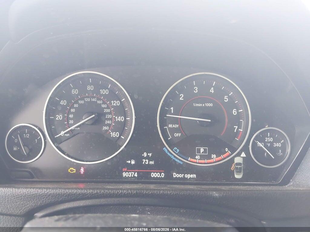 WBA4Z1C54JEC58675 2018 BMW 430I photo no. 7