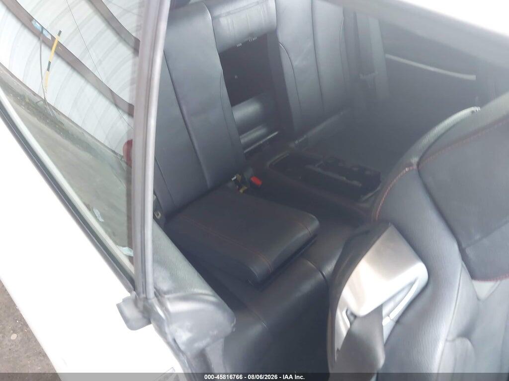 WBA4Z1C54JEC58675 2018 BMW 430I photo no. 8