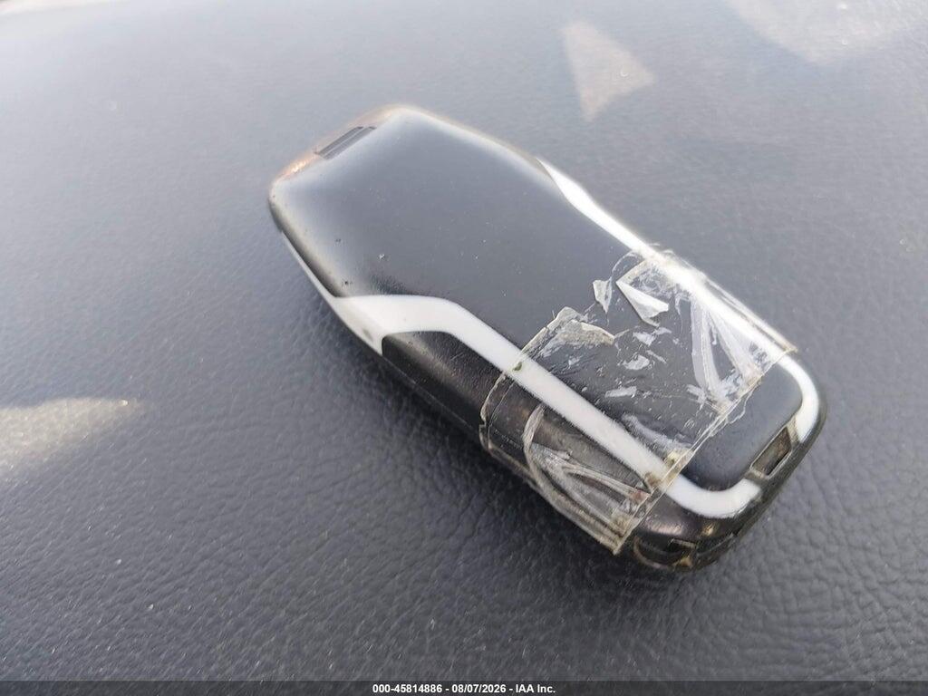 3FA6P0LU0JR124572 2018 FORD FUSION HYBRID photo no. 11