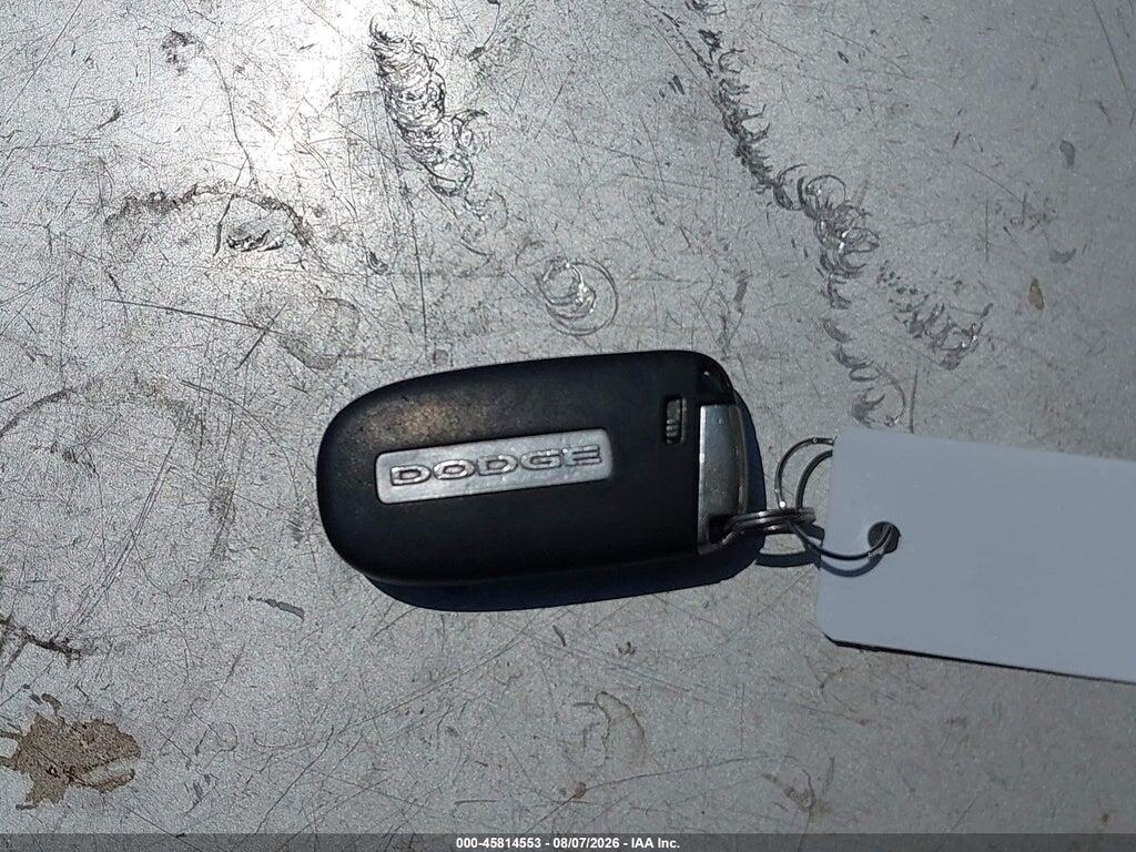 1C4SDHET5JC261445 2018 DODGE DURANGO photo no. 11