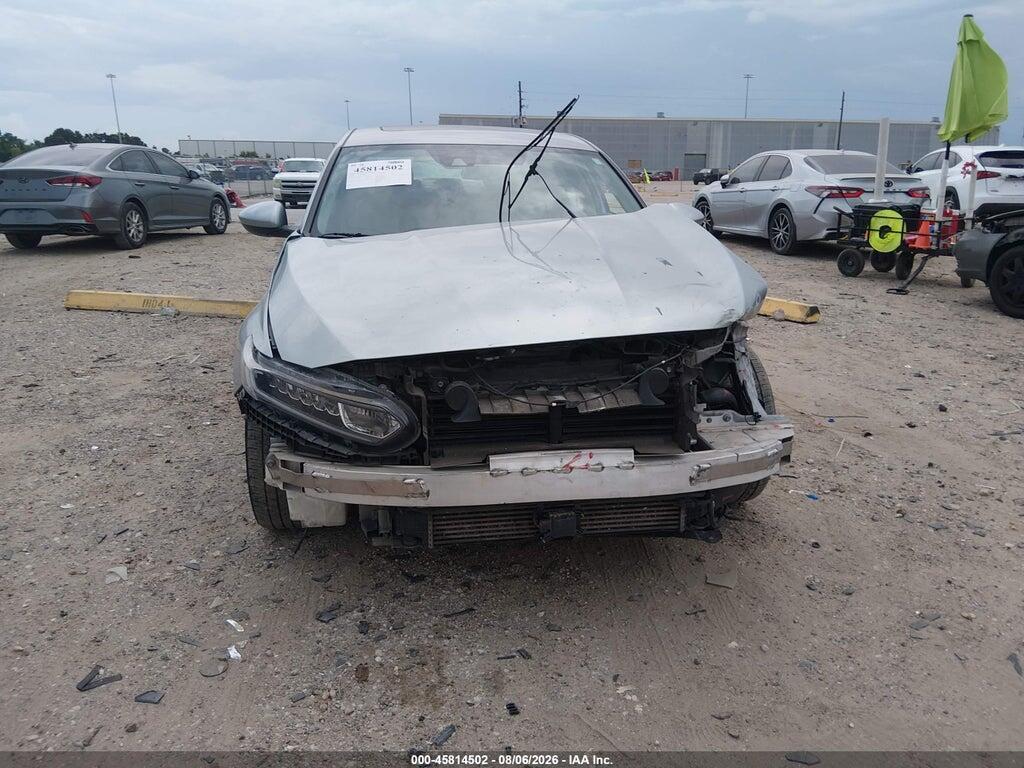 1HGCV1F49JA080328 2018 HONDA ACCORD photo no. 12