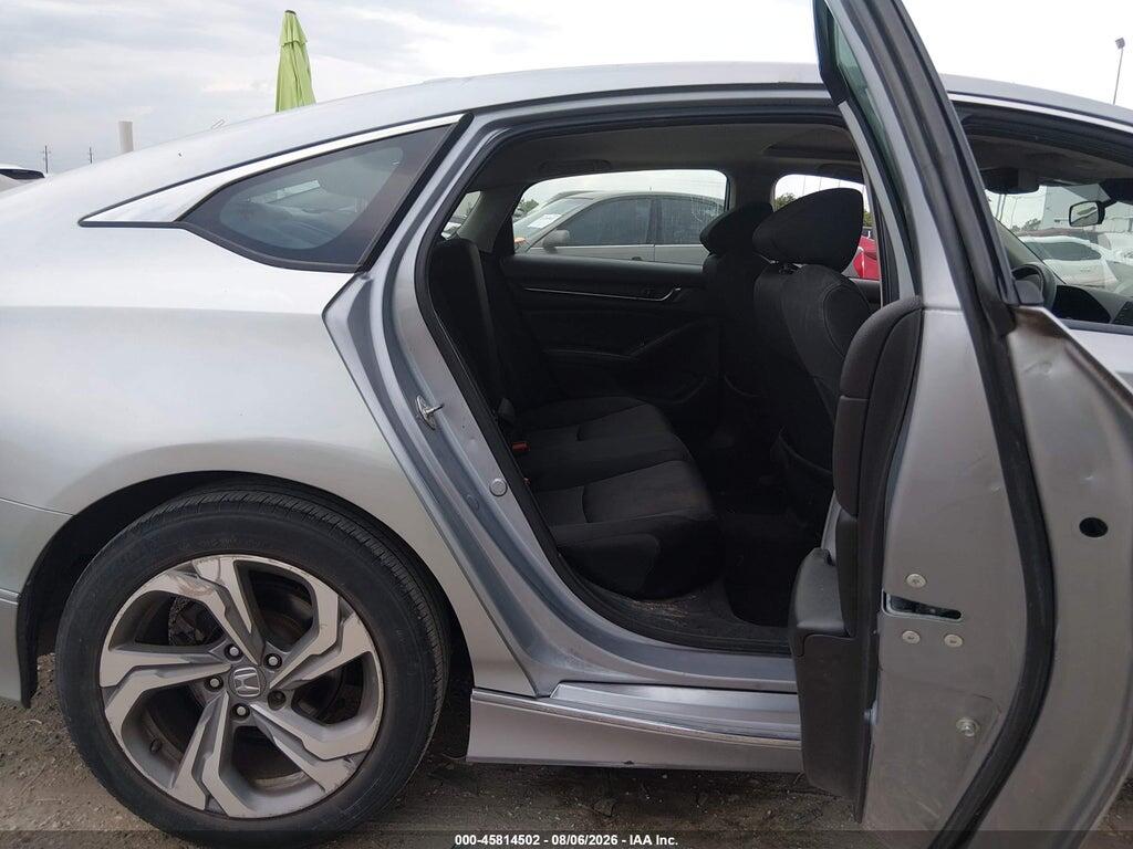 1HGCV1F49JA080328 2018 HONDA ACCORD photo no. 8