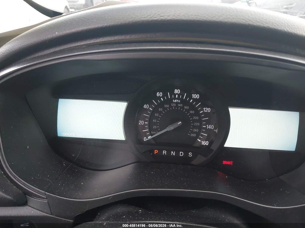 3FA6P0HD7JR238030 2018 FORD FUSION photo no. 7