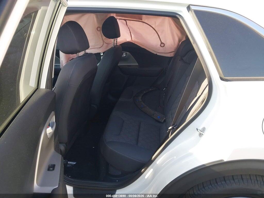KNDCB3LC8J5210932 2018 KIA NIRO photo no. 8