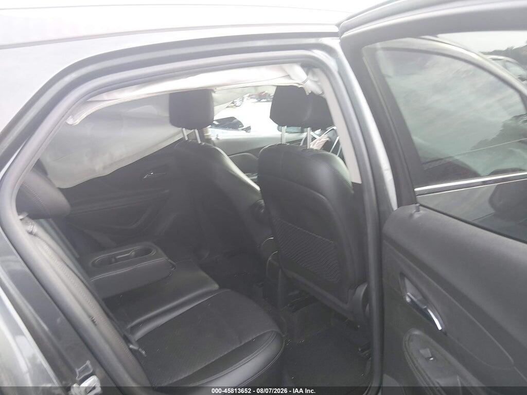 KL4CJASB3JB621439 2018 BUICK ENCORE photo no. 8