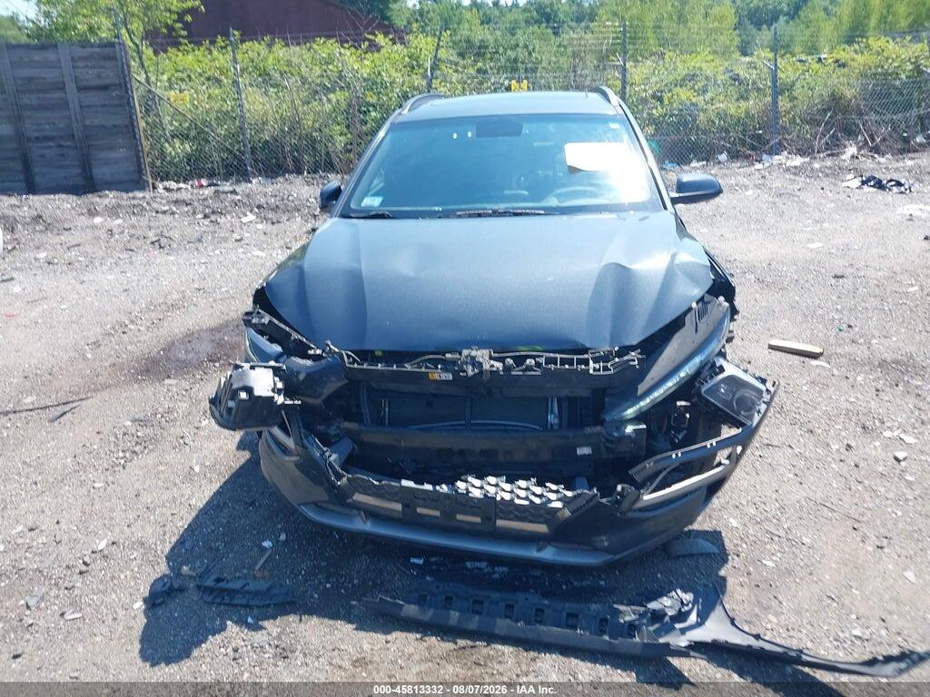 KM8K3CA5XJU168231 2018 HYUNDAI KONA photo no. 12