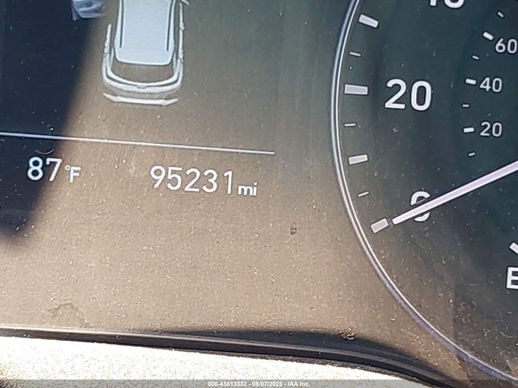 KM8K3CA5XJU168231 2018 HYUNDAI KONA photo no. 7