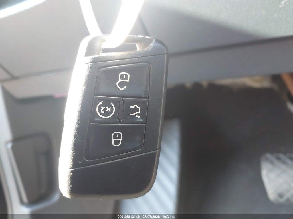 1V2MR2CA4JC544068 2018 VOLKSWAGEN ATLAS photo no. 11