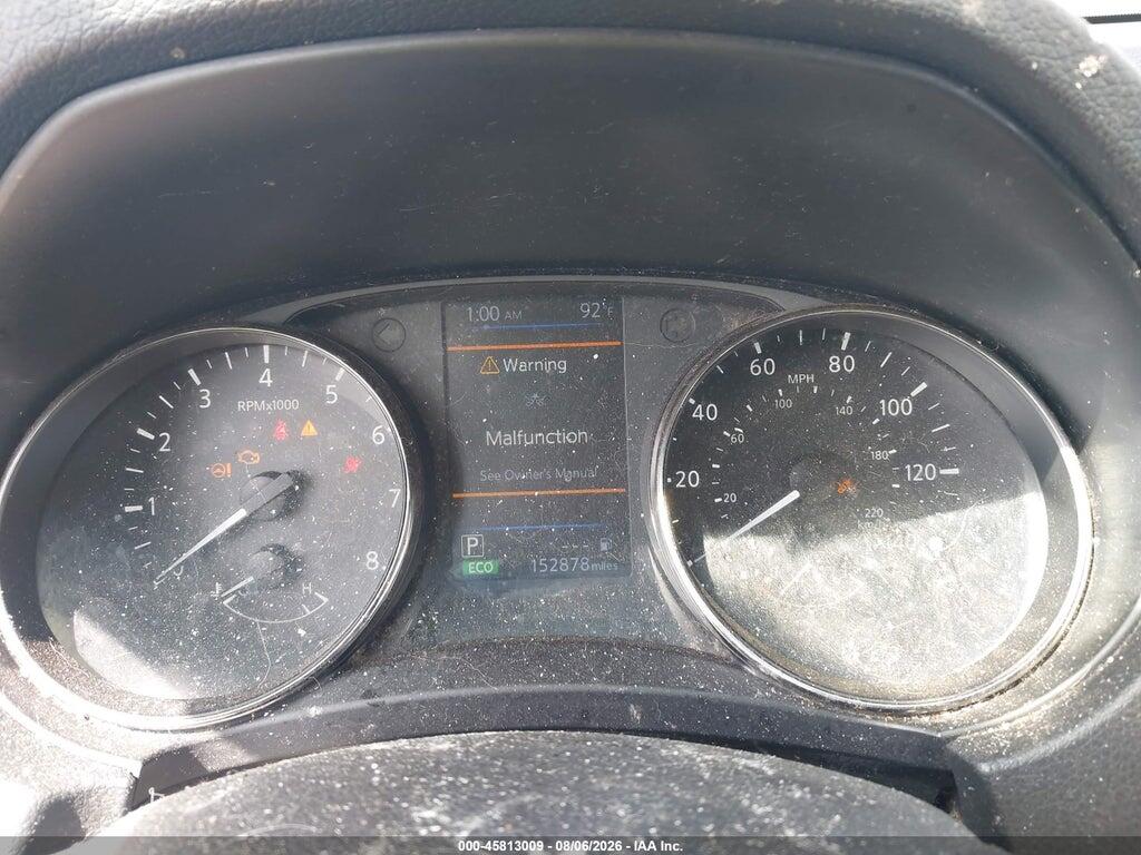 KNMAT2MV1JP564455 2018 NISSAN ROGUE photo no. 7