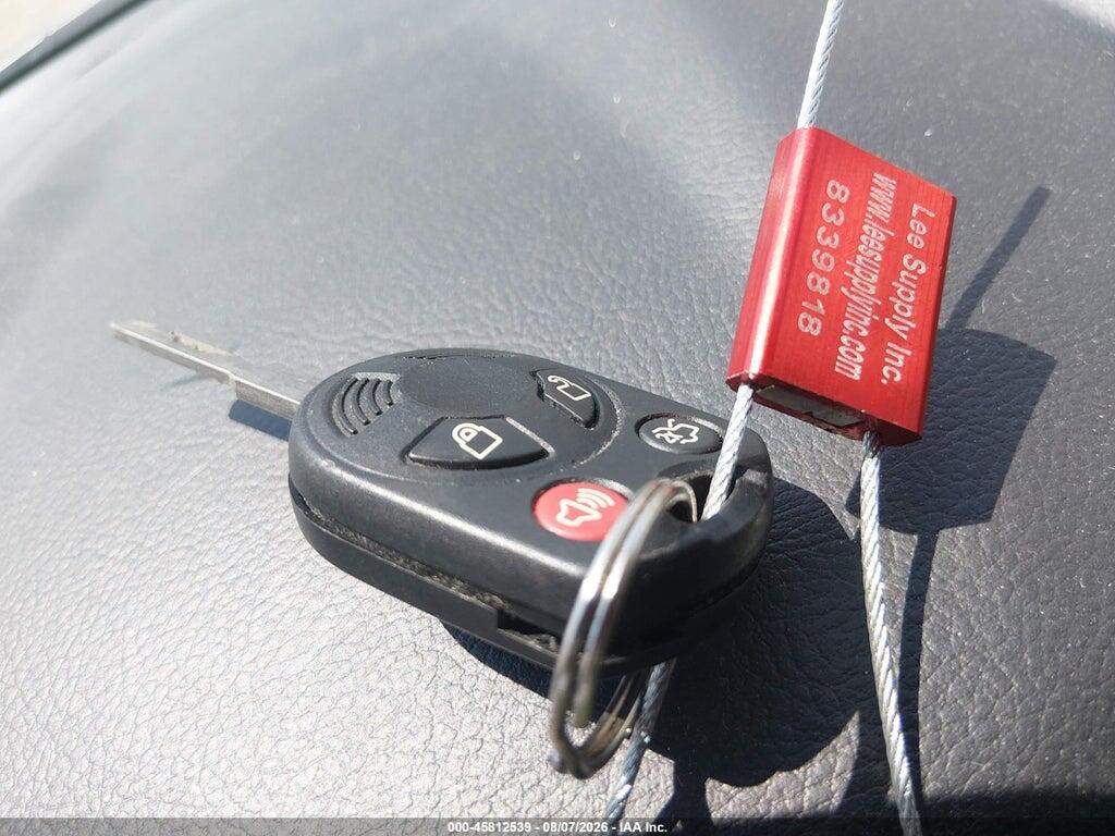 1FADP3F29JL269093 2018 FORD FOCUS photo no. 11