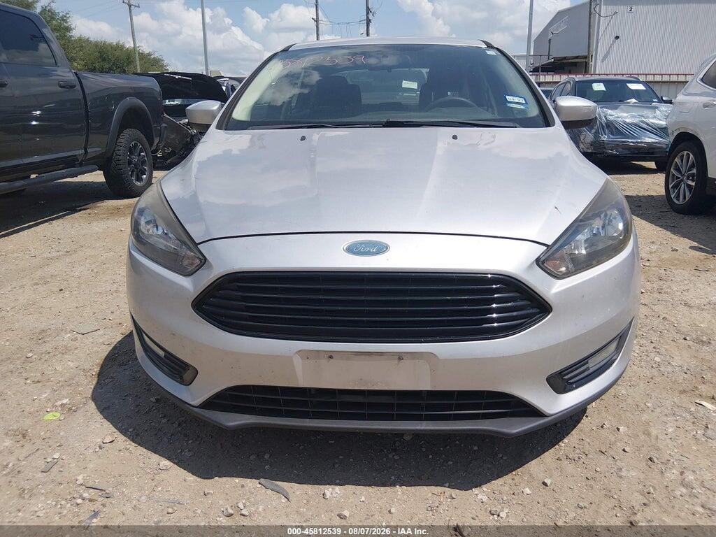 1FADP3F29JL269093 2018 FORD FOCUS photo no. 12