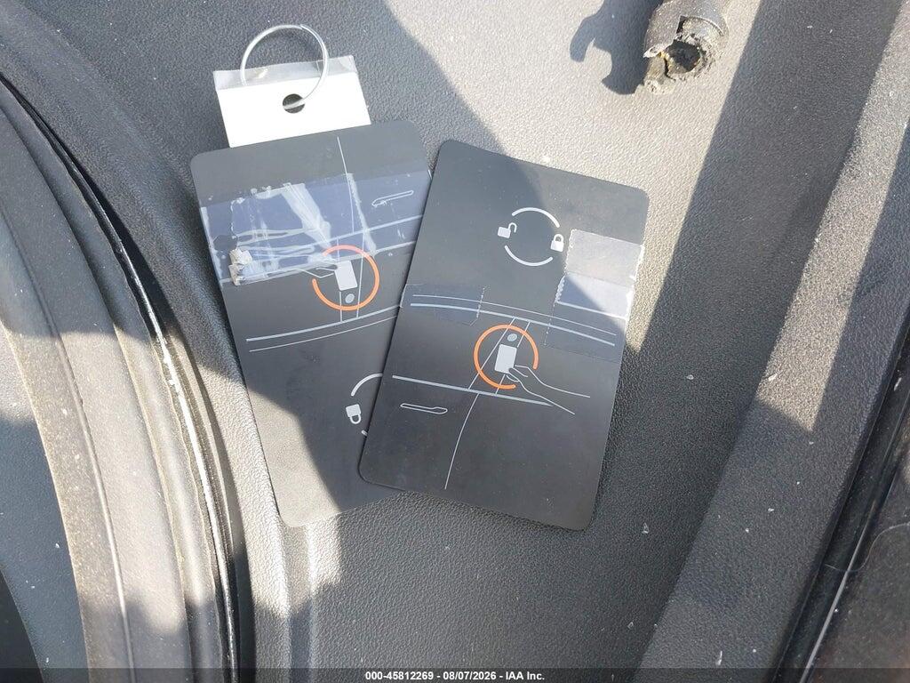 5YJ3E1EA2JF157442 2018 TESLA MODEL 3 photo no. 11