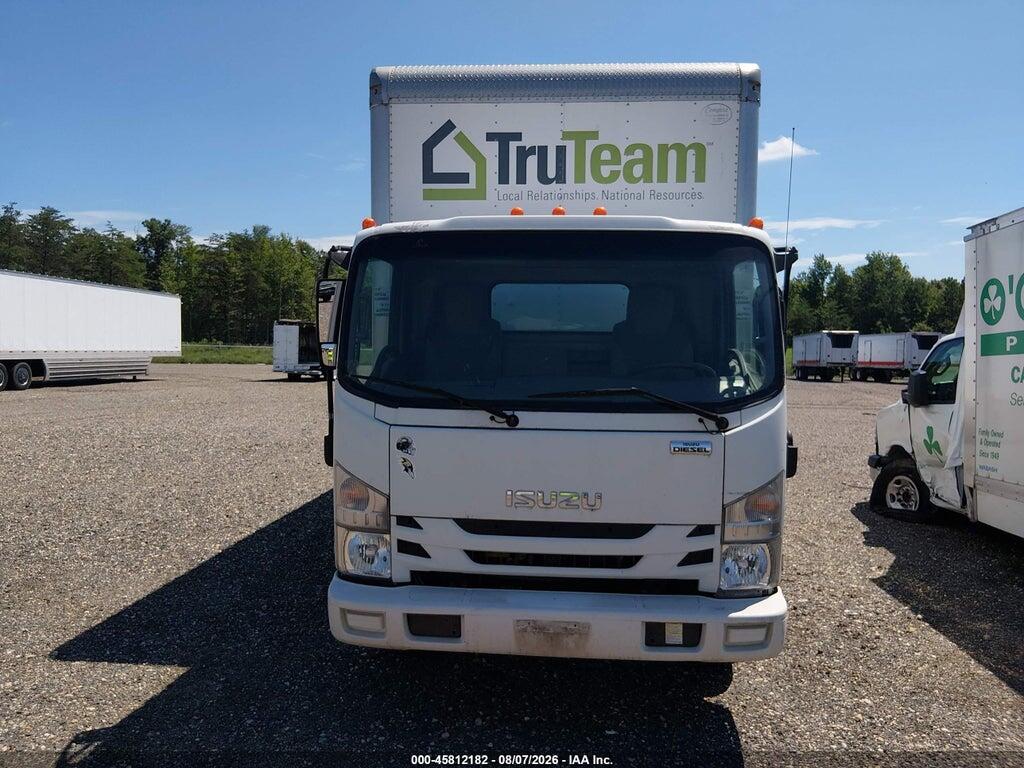 JALC4W164J7009816 2018 ISUZU NPR HD photo no. 11