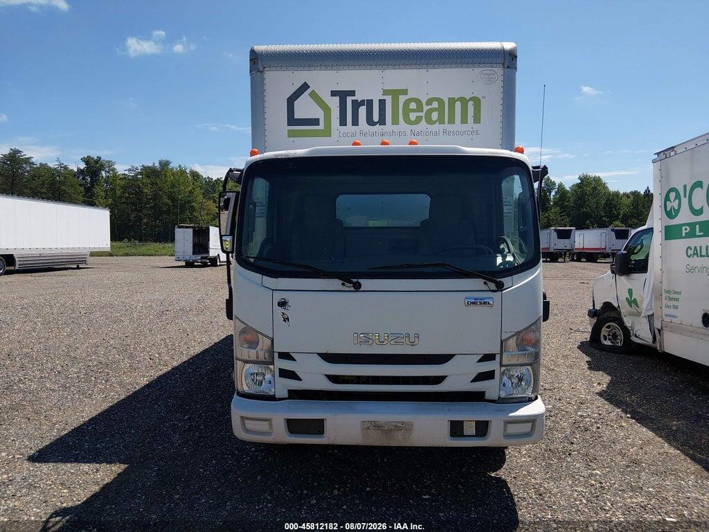 JALC4W164J7009816 2018 ISUZU NPR HD photo no. 12
