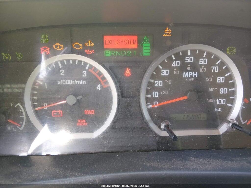 JALC4W164J7009816 2018 ISUZU NPR HD photo no. 5