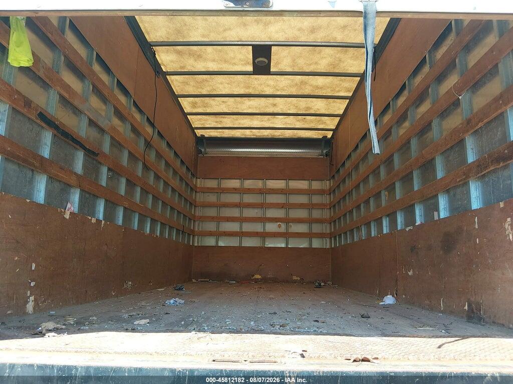 JALC4W164J7009816 2018 ISUZU NPR HD photo no. 6