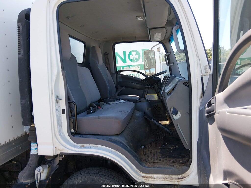 JALC4W164J7009816 2018 ISUZU NPR HD photo no. 7